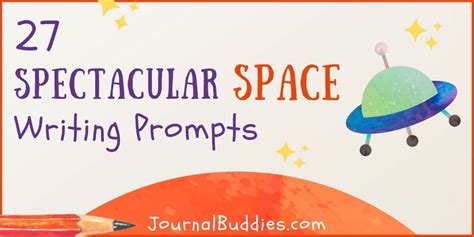 Space Writing Prompts 的图像结果