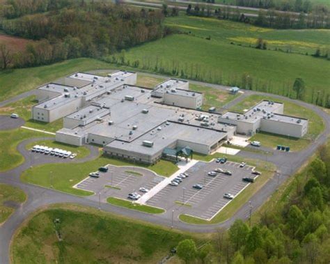 Abingdon Facility Inmate Search and Prisoner Info - Abingdon, VA