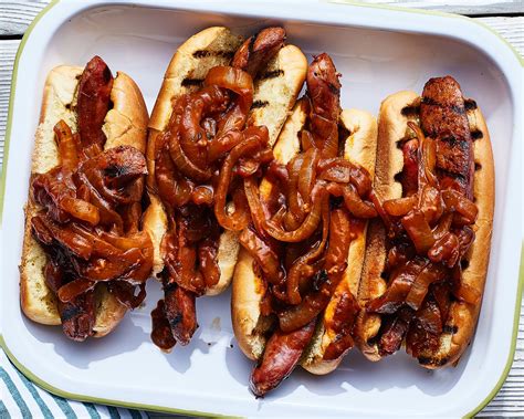 Hot Links | Recipe | Food network recipes, Recipes, Food