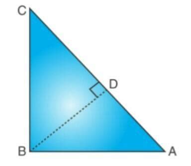 prove Pythagoras theorem - Brainly.in