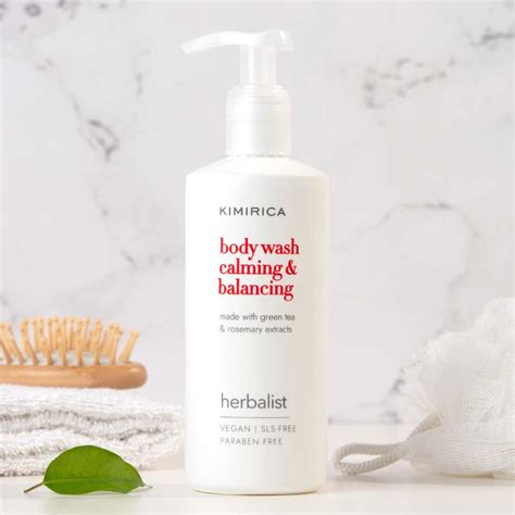Shop Best Body Wash & Shower Gels For Men & Women Online | Kimirca