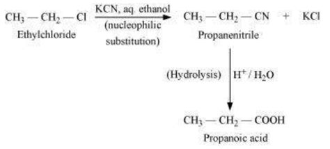 SATHEE: Unit 10 Haloalkanes And Haloarenes (Exercises)