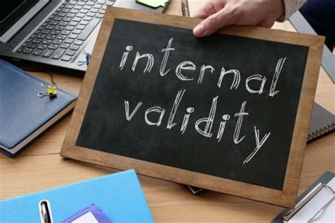 Image result for Internal validity Definition