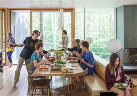 How to Turn Your Home Into a Gathering Space - Dwell