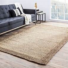Solid Area Rugs by Shop Namtso Solid Beige Area Rug 8 X 10 7 10 Solid Area Rugs