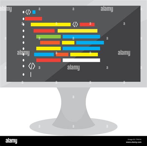 Image result for Programming Screen