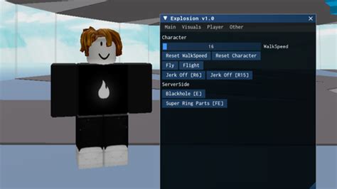 Image result for Natural Disaster Survival GUI Script GitHub