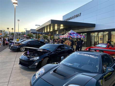 CardinaleWay Mazda Las Vegas - Las Vegas, NV | Cars.com