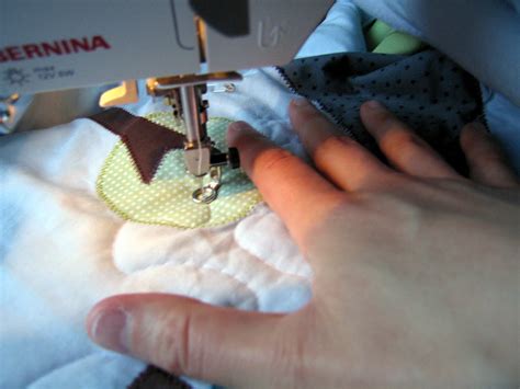 Image result for Quilt Stippling Tutorial