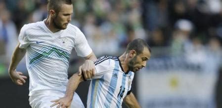 Mascherano: "La renovación es el mejor regalo"