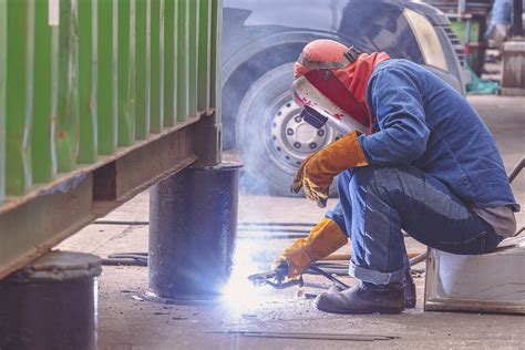 Welder Schools in Fort Worth, TX – Trade Schools Near You