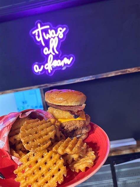 HIP HOP CHICKEN, Blackpool - Menú, Precios y Restaurante Opiniones ...