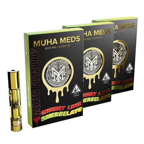 Buy Muha Meds Disposables | Muha Meds Carts In Stock | Muha Meds USA