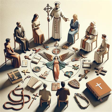 What Is Saint Emma Known For? Exploring the Stories of Saints - Saint Jerome Church