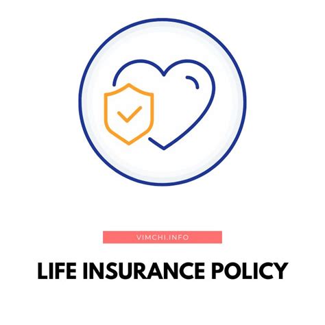 Life Insurance Policy Example 的图像结果