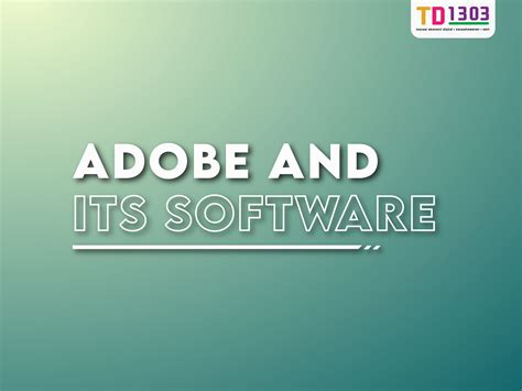 Image result for Adobe Software Introduction