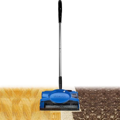 Shark Swivel Cordless Sweeper Floor Carpet Rechargeable Stick Vacuum ...