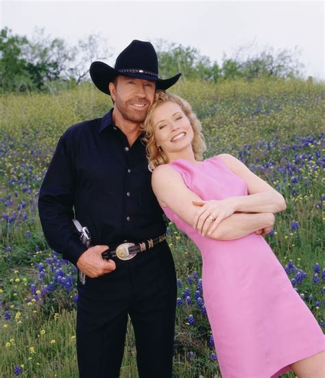 Sheree J. WILSON in Walker Texas Ranger © CBS | Walker texas, Walker ...