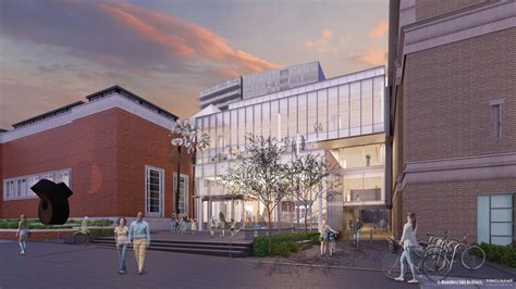 Transforming our campus - Portland Art Museum