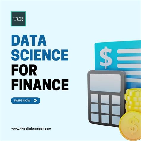 Data Science Finance 的图像结果