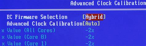 How AMD Core Unlocking Works | bit-tech.net