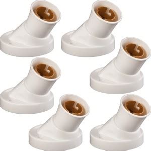 vergin 1003A-1 Plastic Light Socket Price in India - Buy vergin 1003A-1 ...