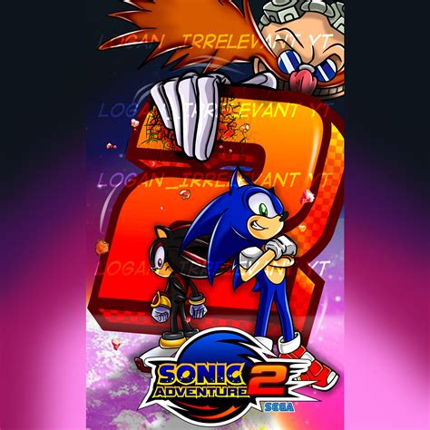 Sonic Adventure 2 的图像结果