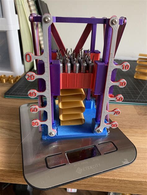 3D Printed Spring 的图像结果