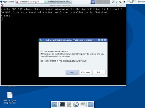 Devuan GNU+Linux -- Software freedom, your way