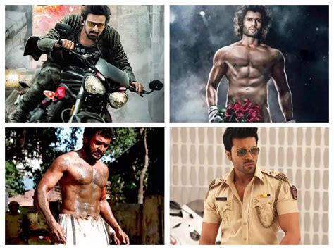 Ram Charan, Vijay Deverakonda, Suriya: South superstars who failed to ...