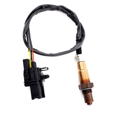 Image result for JZX100 Wideband O2 Sensor Adapter