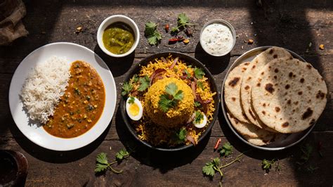 India’s National Dish: Fact, Myth, and the Foods That Define the Country