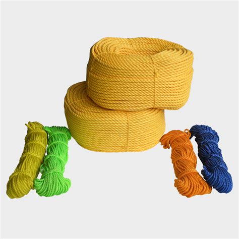 Nylon Ropes | Manufacturers of Nylon Ropes
