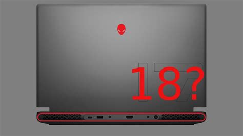 Image result for Alienware 18 Inch