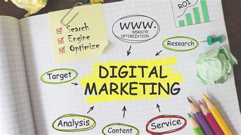 Marketing Plan Report Example 的图像结果