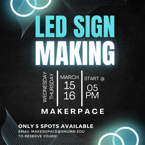 LED Sign Making 的图像结果