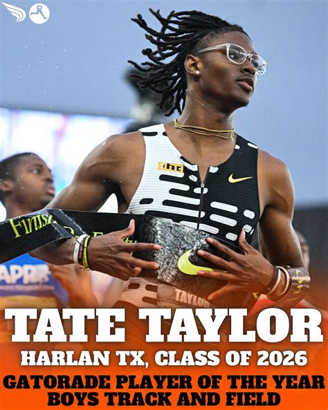 RunnerSpace Is Track & XC | Introducing Juriad Hughes, Jr., member of ...