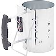 Buy Flareon MIDBURN Barbeque (BBQ) Charcoal Grill Chimney Fire Starter ...