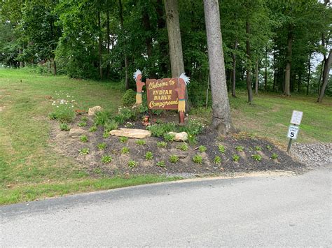 Indian Brave Campground | Harmony, Pennsylvania