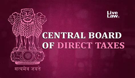 CBDT Extends Due Date For Filing Tax Audit Reports To 31st October