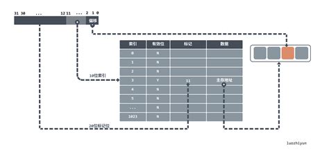 Image result for CPU Data Path Control Cache Memory