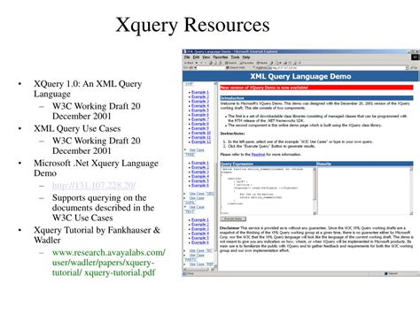 Image result for XQuery Examples