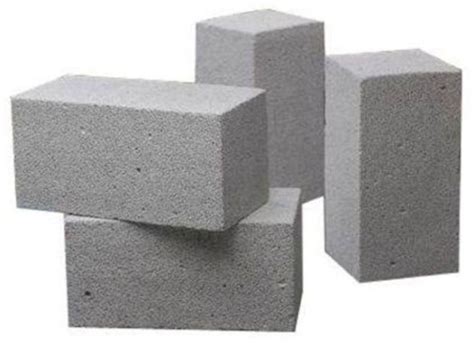 Fly Ash Bricks Exporter, Supplier from Bhavnagar
