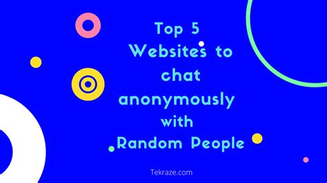 Image result for Random Text Chat