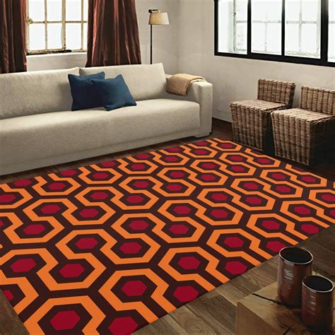 The Shining Carpet