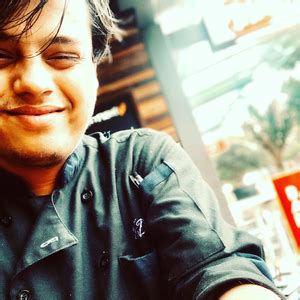 Jaydarsh - Cooking teacher in Ahmedabad - ₹1299/h