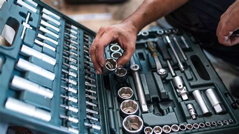 Image result for Small Engine Repair Tools