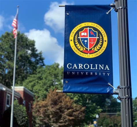 Winston-Salem College Campus Guide | Visit Winston Salem