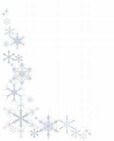 Transparent Background Free Printable Snowflake Border by Free Snowflake Frame Cliparts Free Clip Transparent Background Free Printable Snowflake Border