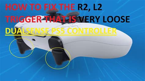 Image result for PS5 Trigger Problem